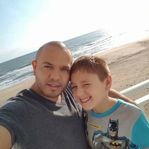 Meet your Posher, Erickson